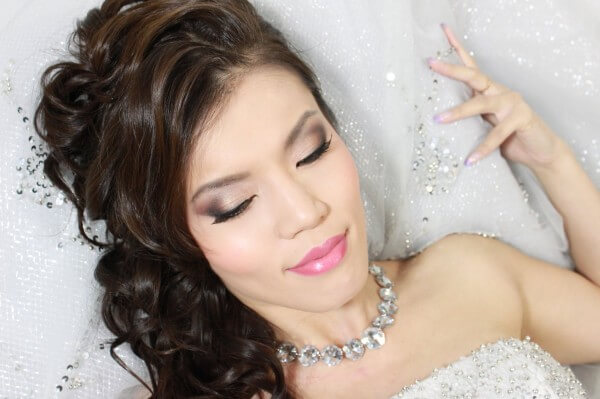 Wedding Makeup & Hair by Roya